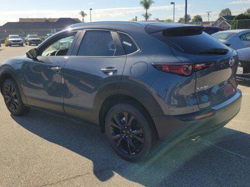 New 2026 MAZDA CX-30 AWD 2.5 S image 3