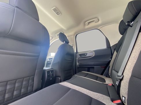 New 2026 Ford Bronco Sport Big Bend w/ Convenience Package image 15