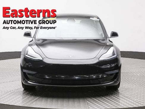 Used 2020 Tesla Model 3 Long Range image 2