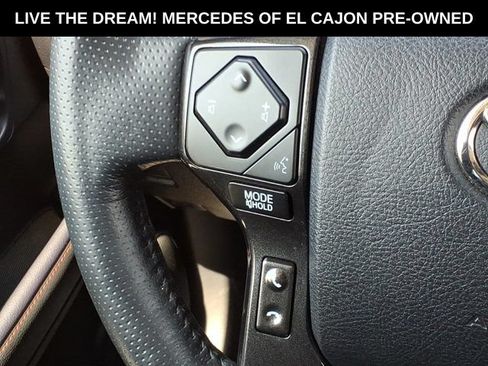 Used 2024 Toyota 4Runner TRD Pro AWD/4WD image 9