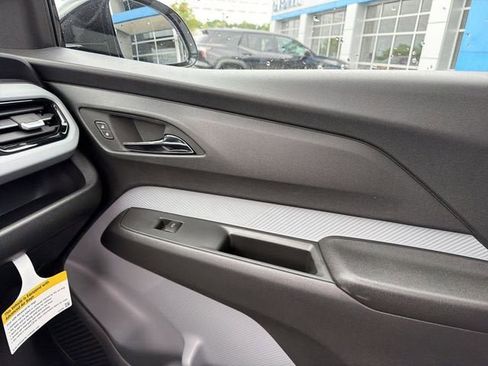 New 2027 Chevrolet Bolt LT w/ LPO, All-Weather Package FWD image 24