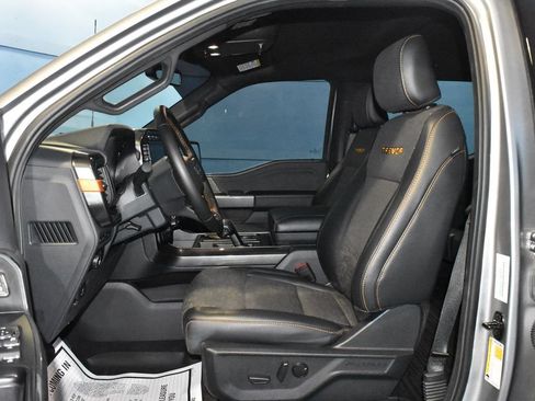 Used 2023 Ford F150 Tremor w/ Trailer Tow Package AWD/4WD image 6