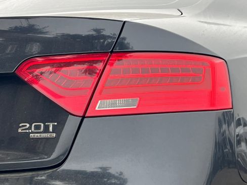 Used 2015 Audi A5 2.0T Premium Plus image 15