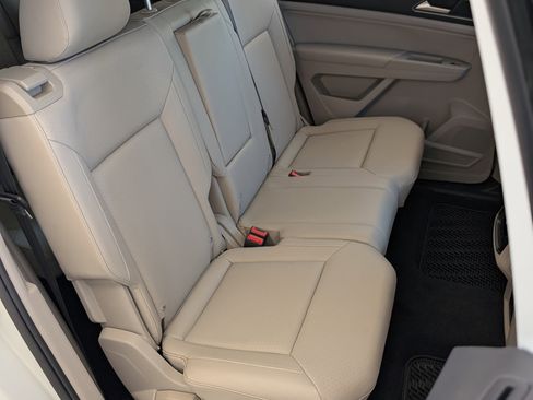 Used 2019 Volkswagen Atlas SE image 23