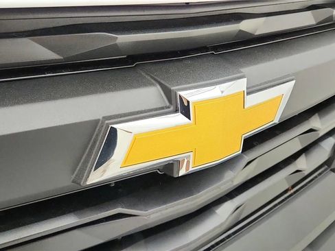 New 2026 Chevrolet Colorado W/T AWD/4WD image 16