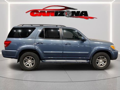 Used 2006 Toyota Sequoia SR5 image 1