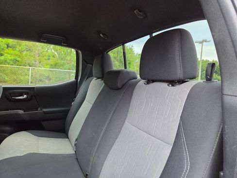 Certified 2023 Toyota Tacoma TRD Sport w/ Advanced Technology Package RWD image 20