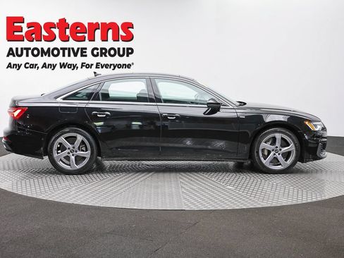Used 2024 Audi A6 Premium Plus AWD/4WD image 4