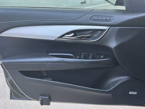 Used 2018 Cadillac ATS Luxury image 20