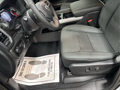 New 2026 RAM 1500 Big Horn image 37