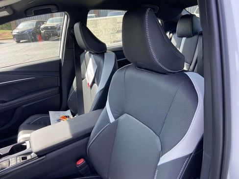 New 2026 Toyota Camry SE image 17