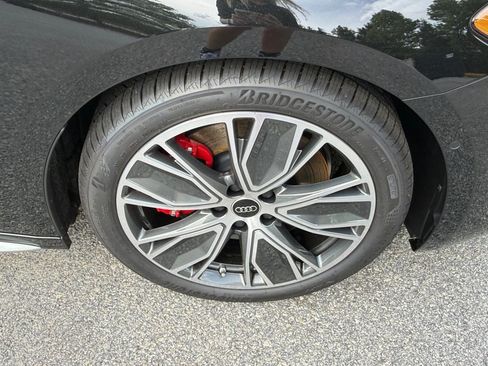 New 2026 Audi S5 Premium Plus AWD/4WD image 25