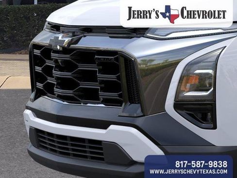 New 2026 Chevrolet Equinox ACTIV FWD image 14