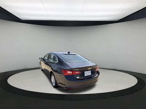 Used 2023 Chevrolet Malibu LT FWD image 5