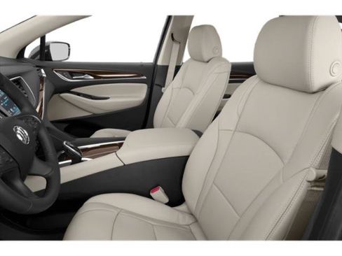 Used 2019 Buick Enclave Premium w/ Experience Buick Package FWD image 12