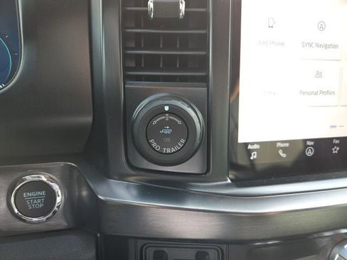 New 2026 Ford F350 Lariat w/ Lariat Ultimate Package AWD/4WD image 25