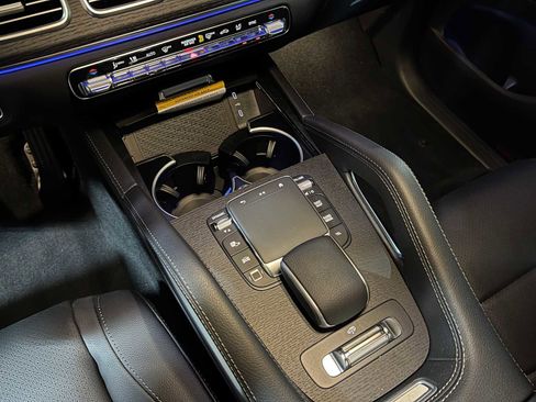 New 2025 Mercedes-Benz GLS 450 GLS 450 image 33