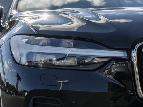 Certified 2022 Volvo XC60 B6 Inscription w/ Advanced Package image 13