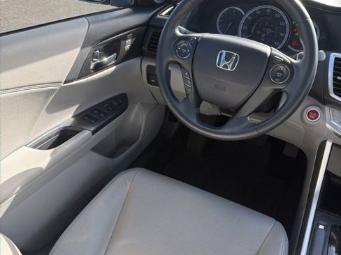 Used 2015 Honda Accord EX-L image 13