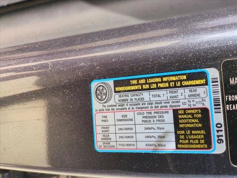 Used 2022 Kia Telluride EX w/ EX Premium Package FWD image 14