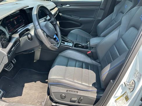 Used 2023 Volkswagen Golf 20th Anniversary Edition image 19