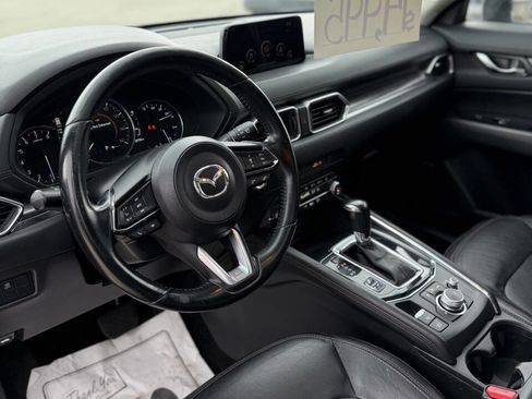 Used 2019 MAZDA CX-5 Grand Touring AWD/4WD image 10