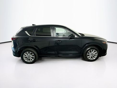 Used 2025 MAZDA CX-5 AWD 2.5 S w/ Preferred Package image 10