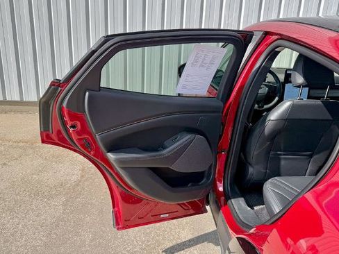 Certified 2023 Ford Mustang Mach-E Premium image 15