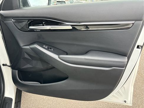 Used 2024 Kia Seltos X-Line image 11