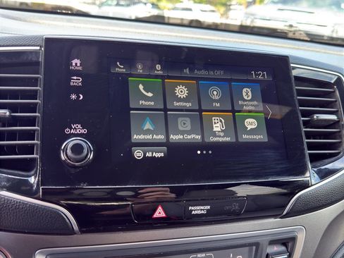 Certified 2023 Honda Passport EX-L image 19