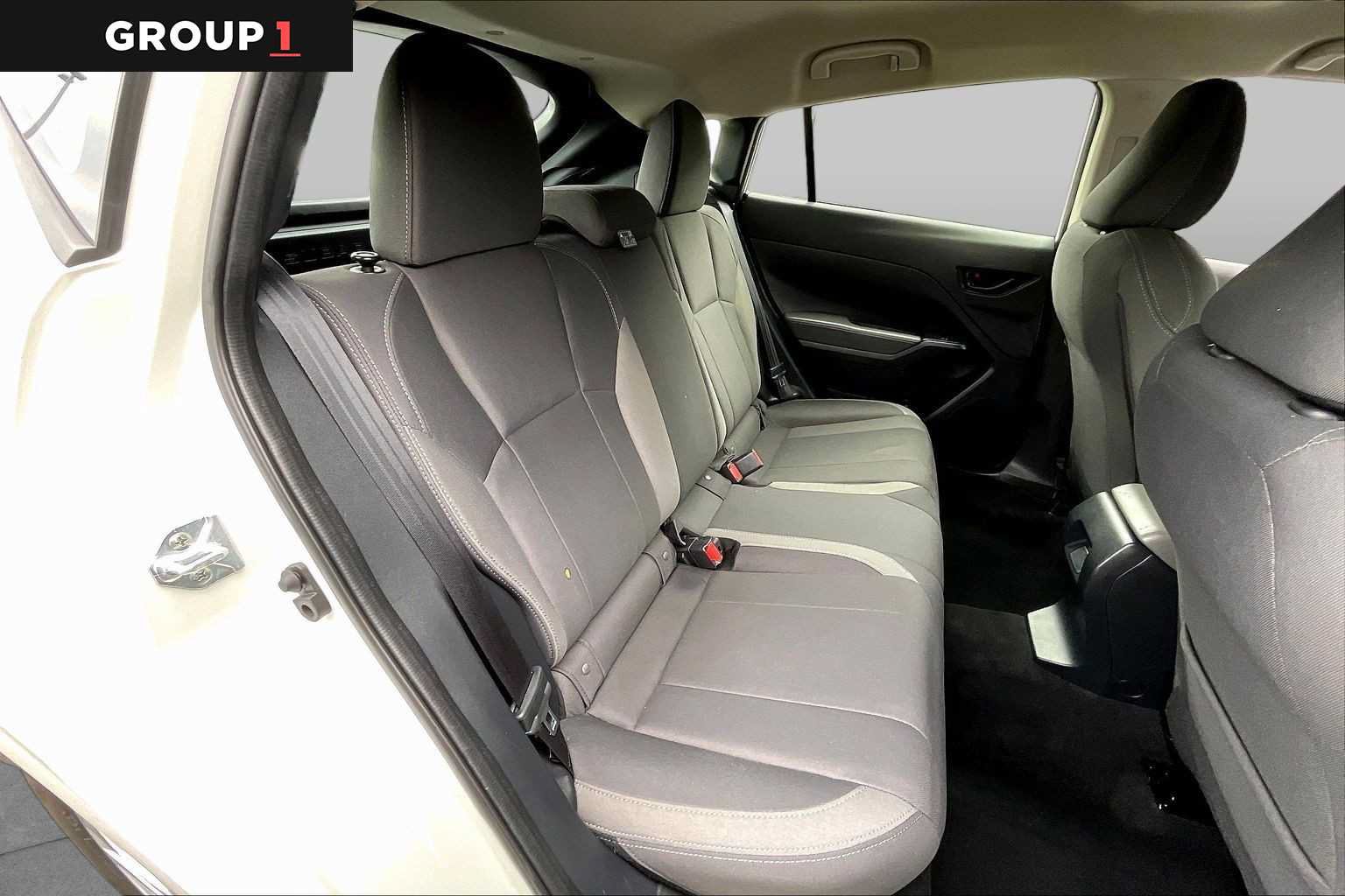 Certified 2024 Subaru Impreza 2.0i AWD/4WD image 19