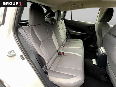 Used 2024 Subaru Impreza 2.0i AWD/4WD image 19