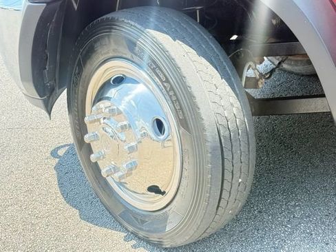 Used 2014 RAM 5500 Tradesman w/ Power Accessory Group RWD image 15