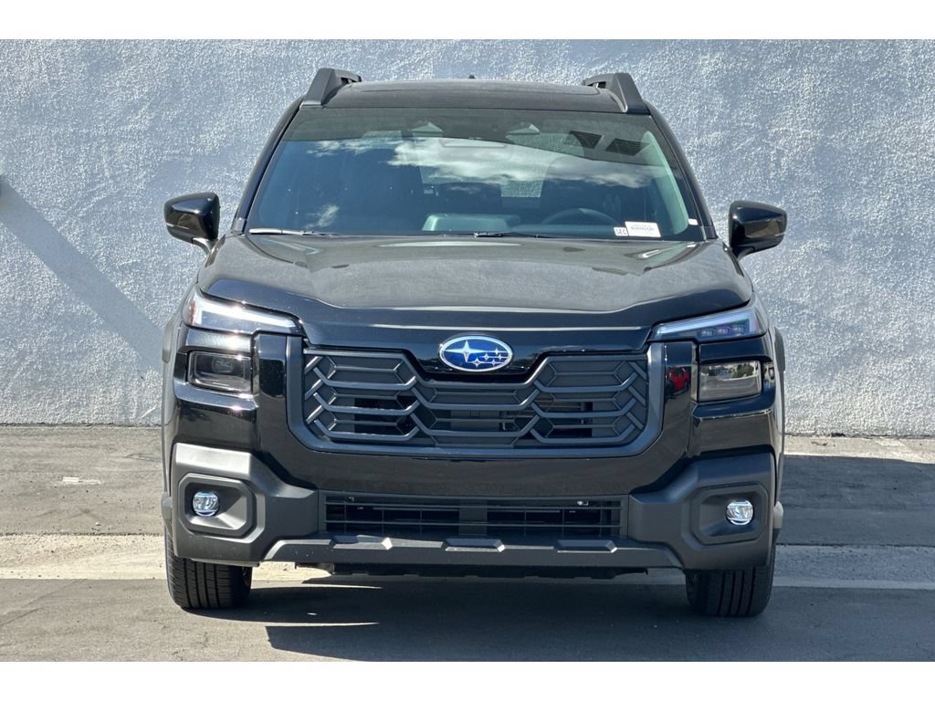 New 2026 Subaru Outback Limited AWD/4WD image 9