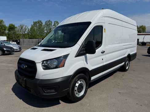 Used 2020 Ford Transit 250 148 High Roof Extended RWD image 1