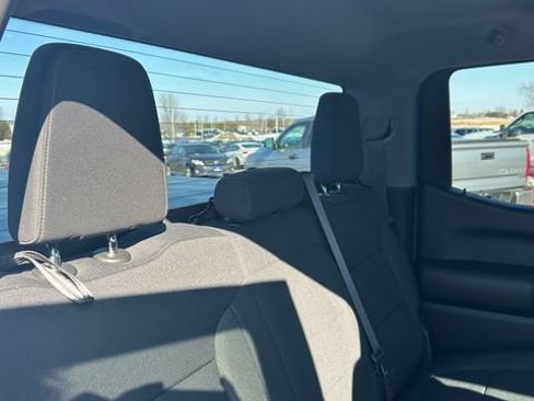 Certified 2022 Chevrolet Silverado 1500 LT image 43