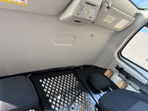 Used 2024 Ford Transit 250 Low Roof AWD w/ Exterior Upgrade Package image 22