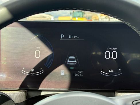 Used 2025 Hyundai Sonata SEL image 36