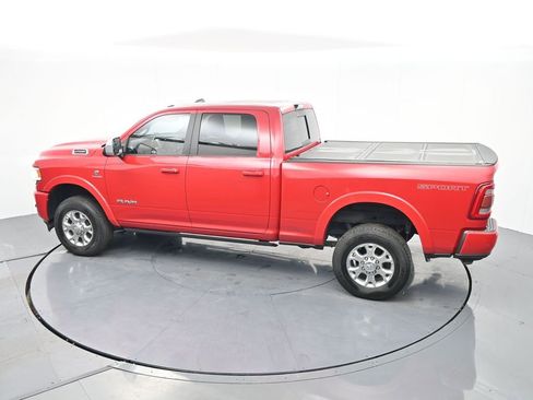 Used 2019 RAM 2500 Laramie image 34