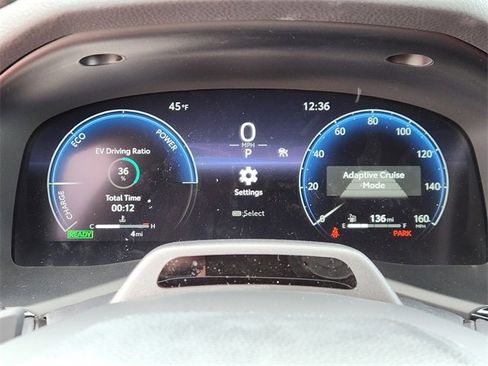 New 2026 Toyota Camry XSE w/ Premium Plus Package image 12