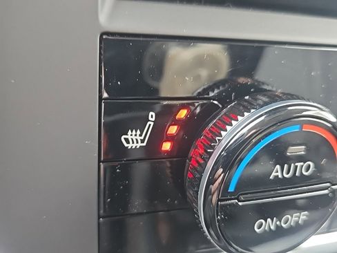 New 2026 Nissan Rogue SV image 16