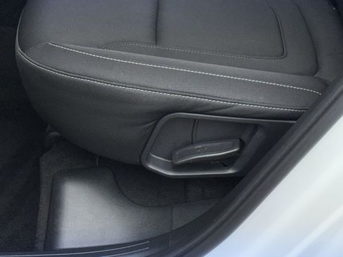 Certified 2024 Hyundai Tucson SEL FWD image 26