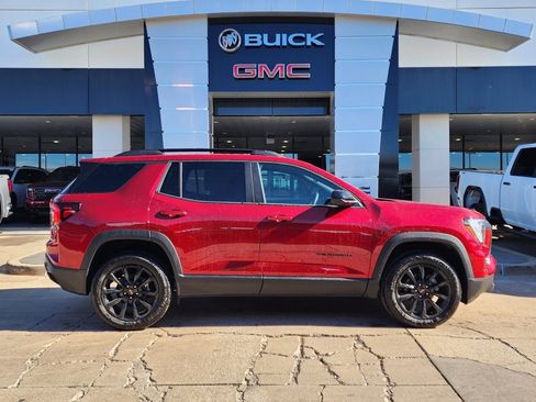 New 2026 GMC Terrain Elevation w/ Elevation Premium Package image 3