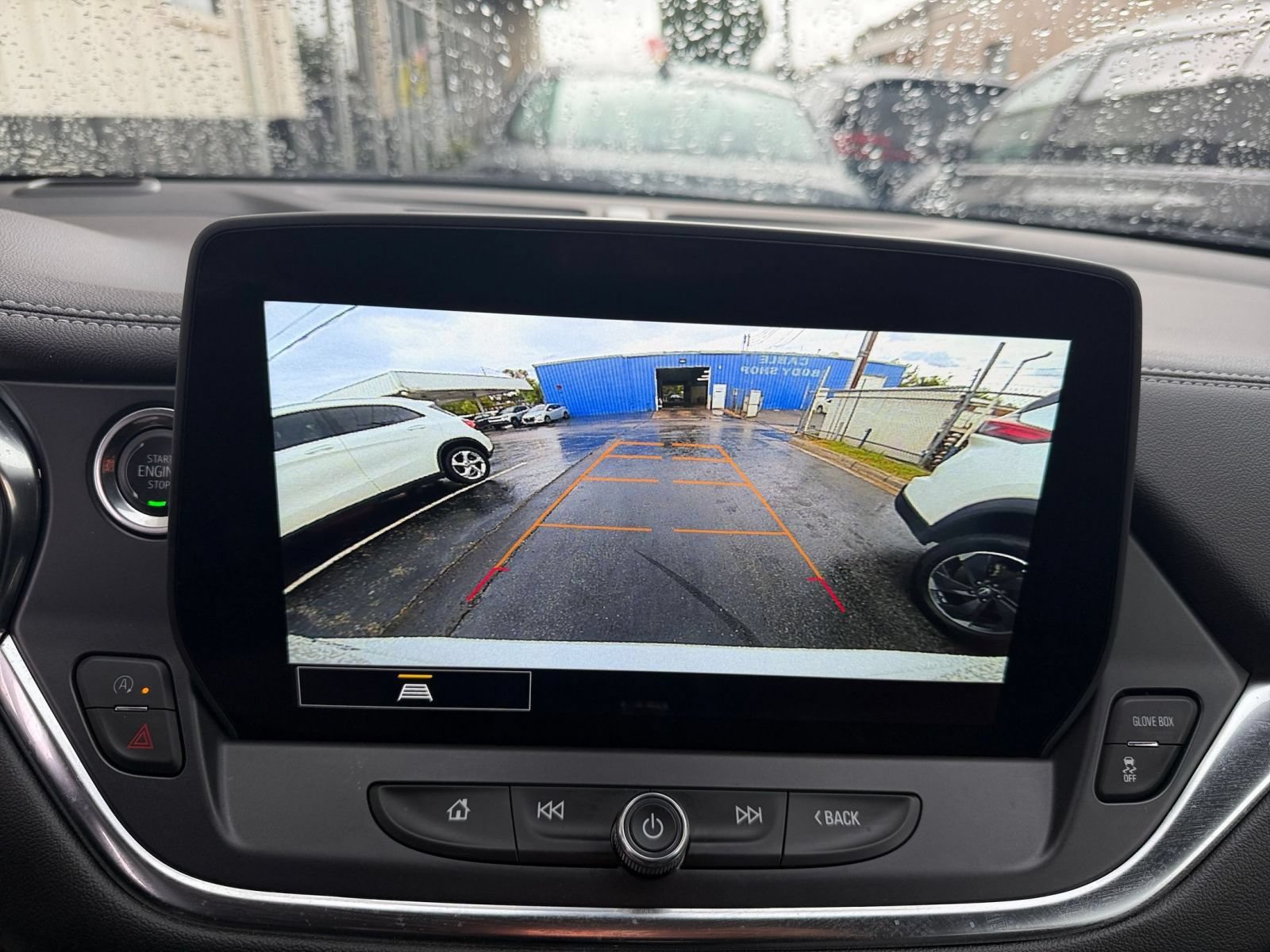 Used 2025 Chevrolet Blazer LT FWD image 25