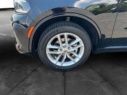 Certified 2024 Dodge Durango GT image 14