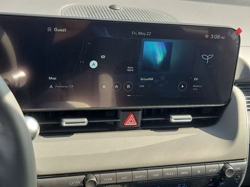New 2026 Hyundai Ioniq 5 SE RWD image 12
