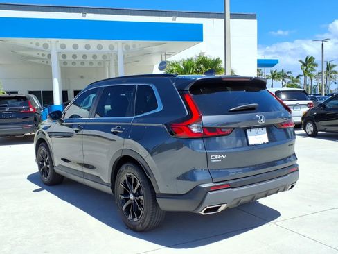 Used 2024 Honda CR-V Sport-L image 13