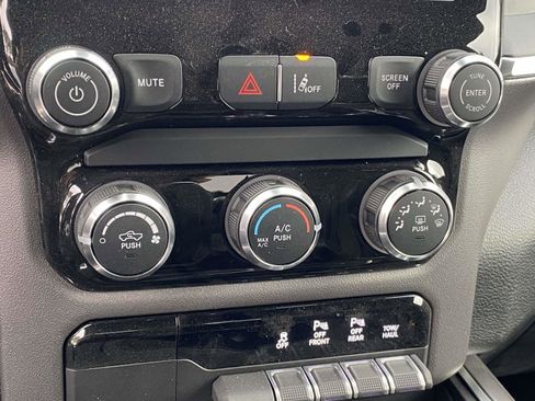 New 2026 RAM 1500 Big Horn image 23