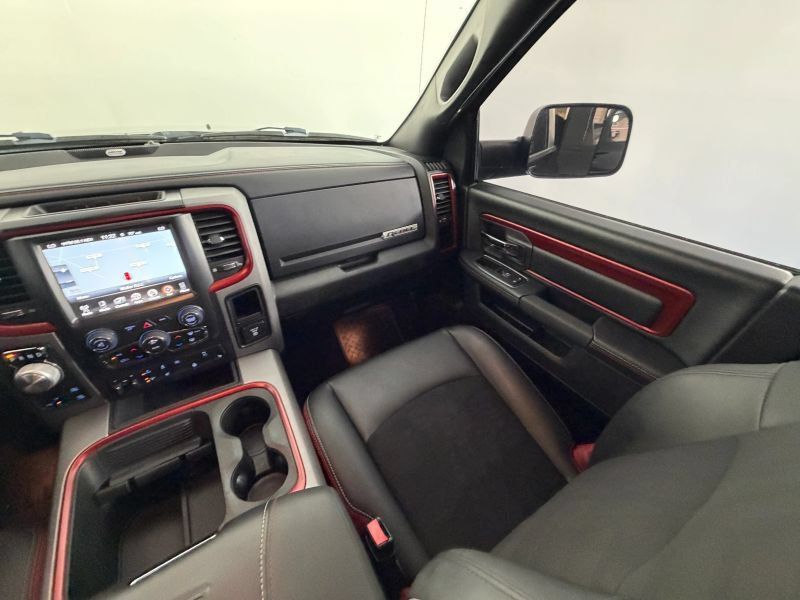Used 2017 RAM 1500 Rebel w/ Luxury Group AWD/4WD image 81
