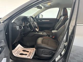 Used 2019 MAZDA CX-5 Touring AWD/4WD video 2